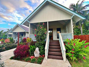 Raela Villas Tikioki